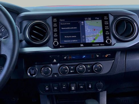 Used 2023 Toyota Tacoma TRD Pro AWD/4WD image 7