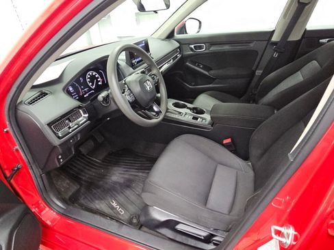 Used 2024 Honda Civic LX image 11