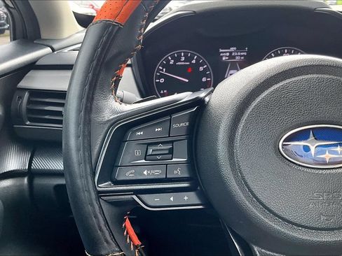 Used 2024 Subaru Crosstrek 2.5i Limited w/ Popular Package #3A AWD/4WD image 19