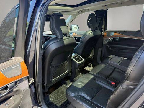 Used 2019 Volvo XC90 T6 Inscription w/ Luxury Package AWD/4WD image 31