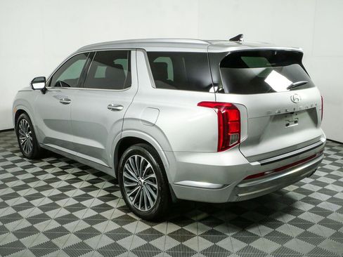 Used 2024 Hyundai Palisade Calligraphy AWD/4WD image 30
