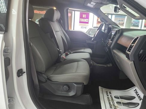 Used 2019 Ford F150 XLT w/ Equipment Group 301A Mid image 15