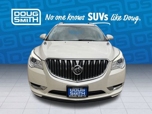 Used 2014 Buick Enclave Leather w/ Trailering Provision Package image 6