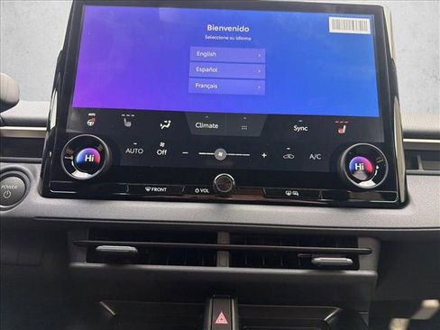 New 2026 Toyota bZ image 15