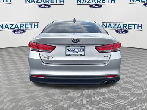 Used 2016 Kia Optima EX FWD image 6