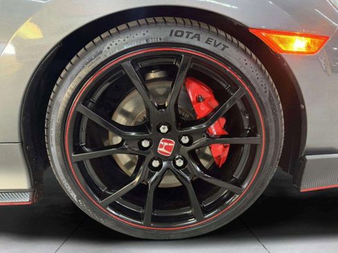 Used 2020 Honda Civic Type R image 80