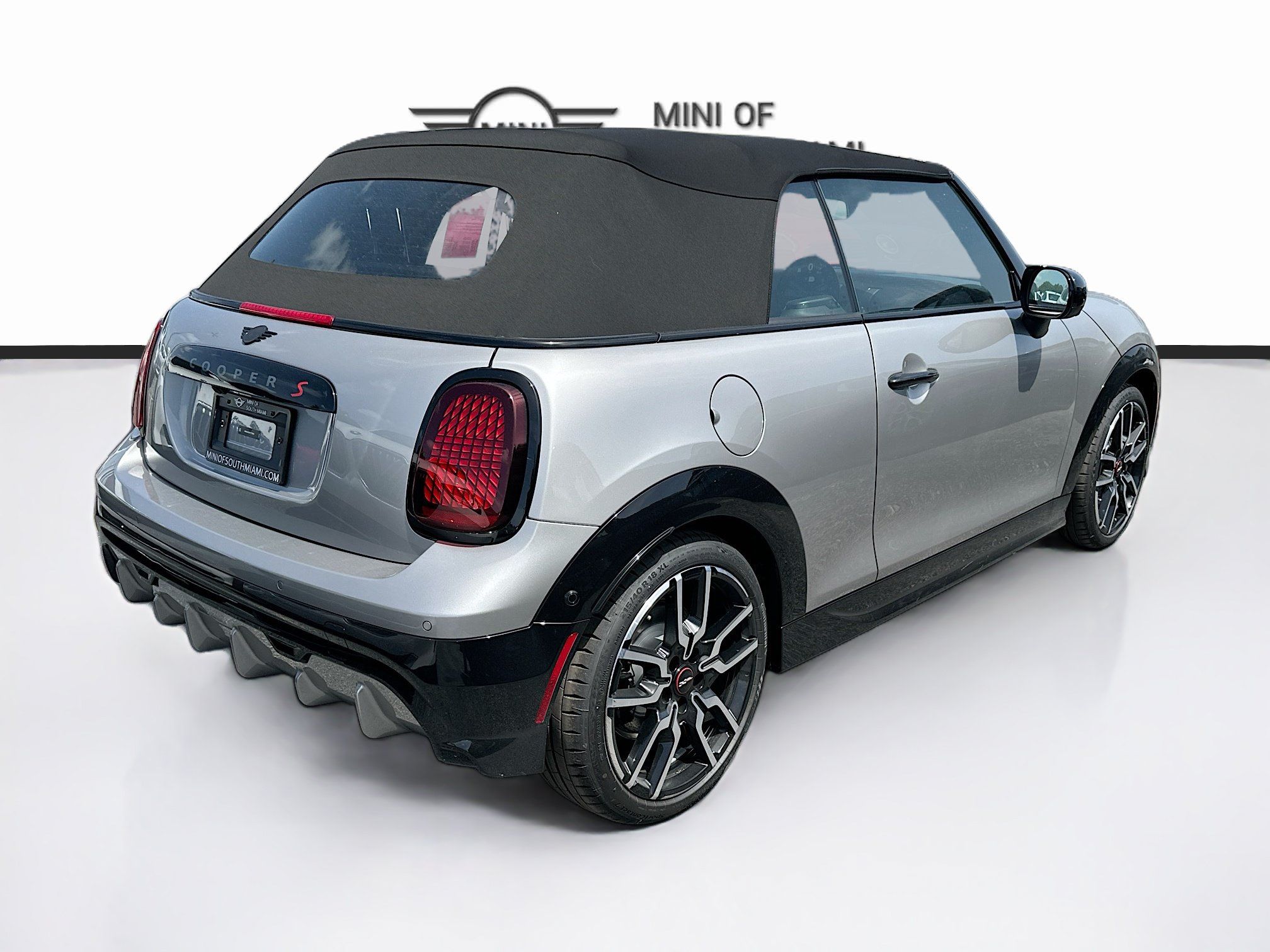 New 2026 MINI Cooper S FWD image 6