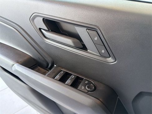 New 2026 Chevrolet Colorado Trail Boss image 21