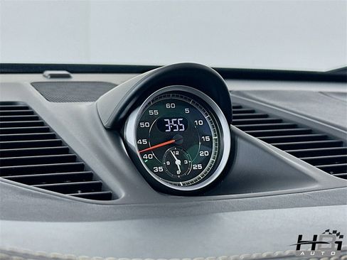 Used 2015 Porsche 911 Carrera 4 image 20