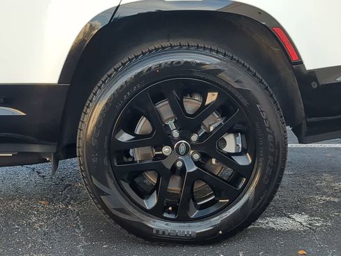 Certified 2024 Land Rover Defender 130 Outbound image 14