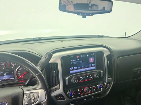 Used 2016 GMC Sierra 1500 SLE w/ Texas SLE Value Package image 21