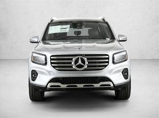 New 2026 Mercedes-Benz GLB 250 4MATIC video 2