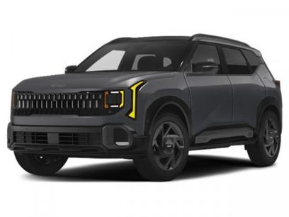 New 2027 Kia Seltos X-Line SX