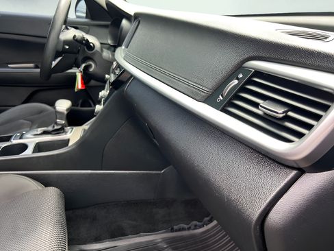 Used 2020 Kia Optima LX FWD image 29