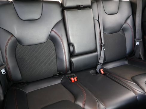 Used 2021 Jeep Cherokee Trailhawk w/ Trailer Tow Group image 19