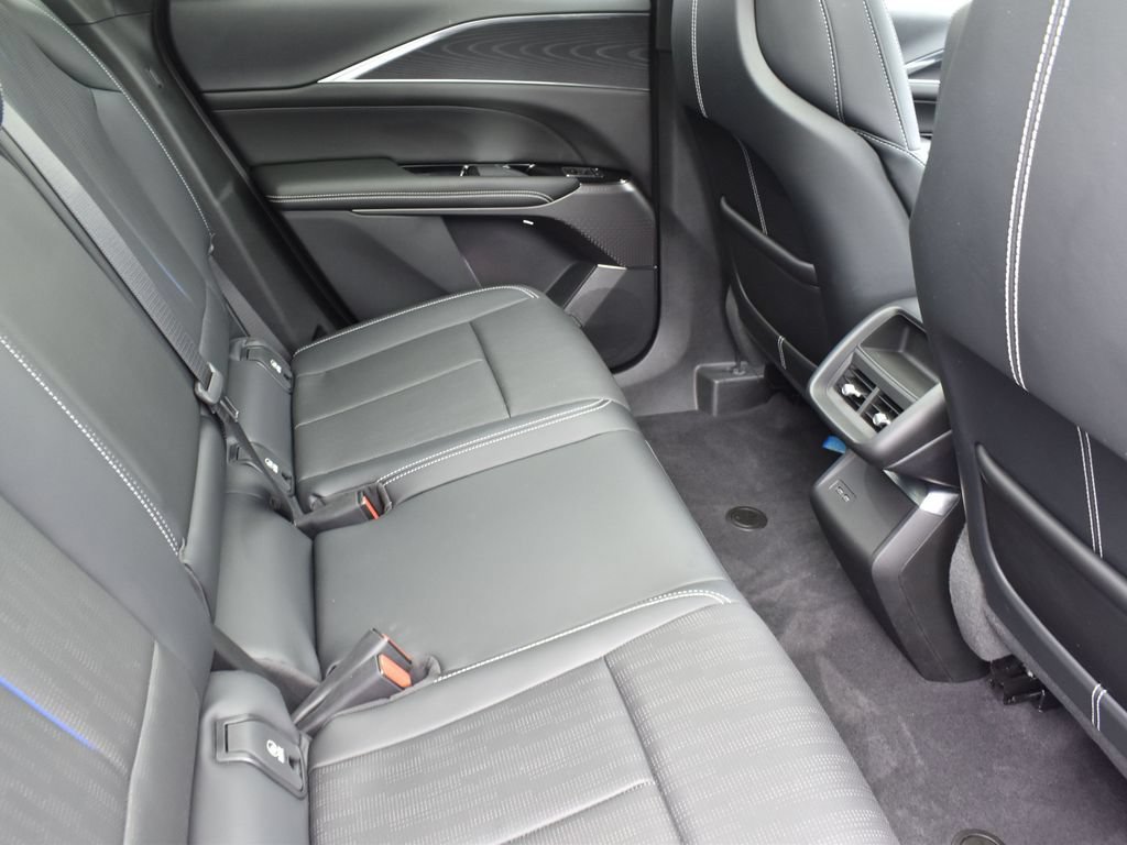 Certified 2024 Cadillac Lyriq Sport AWD/4WD image 28
