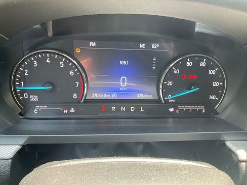 Used 2024 Ford Explorer XLT w/ Equipment Group 202A RWD image 22