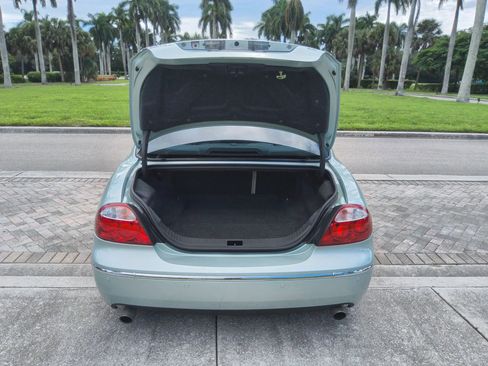 Used 2005 Jaguar S-TYPE 4.2 image 43