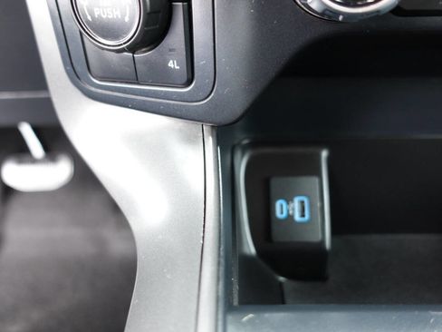 Used 2024 Ford F150 XLT w/ Equipment Group 302A MID image 50