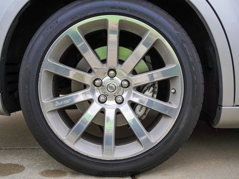 Used 2006 Chrysler 300 SRT8 w/ SRT Option Group II image 43