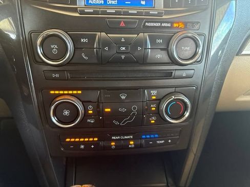 Used 2017 Ford Explorer FWD image 19