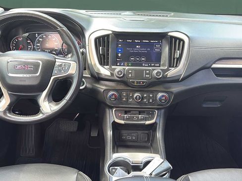 Used 2022 GMC Terrain Denali w/ LPO, Floor Liner Package AWD/4WD image 19