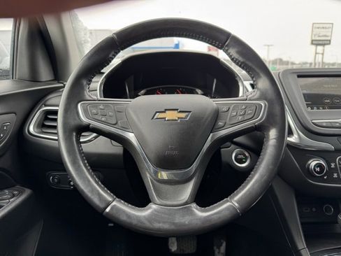 Used 2019 Chevrolet Equinox LT image 29