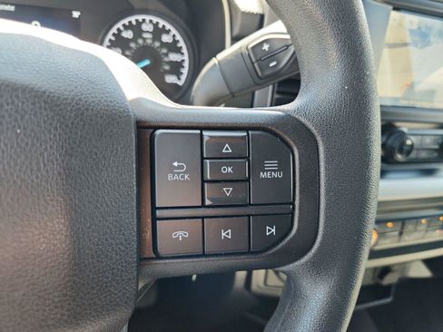 Used 2023 Ford F150 XLT AWD/4WD image 29