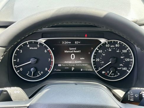 Certified 2026 Nissan Rogue SV w/ SV Premium Package image 18