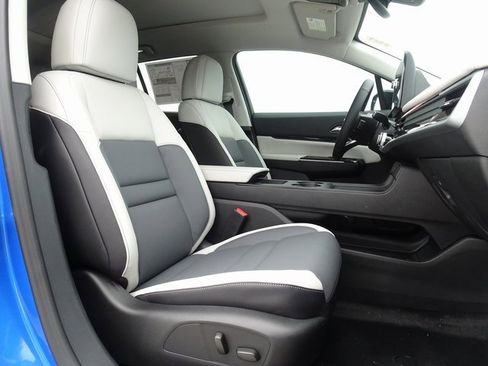 New 2025 Honda Prologue Elite image 29