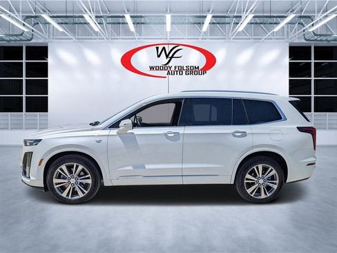 Used 2024 Cadillac XT6 Premium Luxury image 6