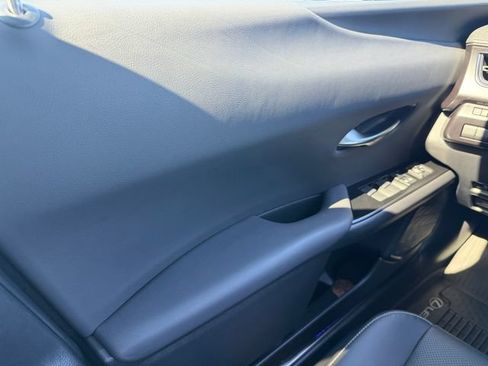 Used 2023 Lexus UX 250h F Sport w/ Accessory Package (Z1) AWD/4WD image 31
