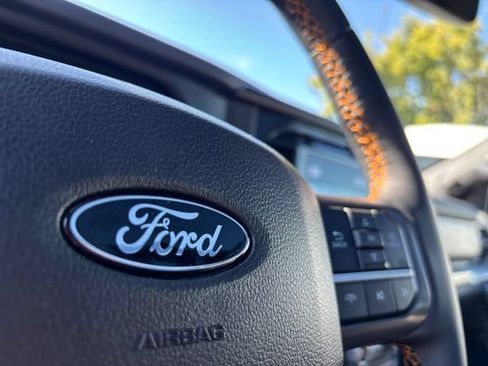 Used 2025 Ford F150 Tremor w/ Equipment Group 402A High AWD/4WD image 24