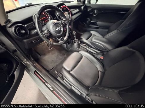 Used 2017 MINI Cooper S FWD image 14