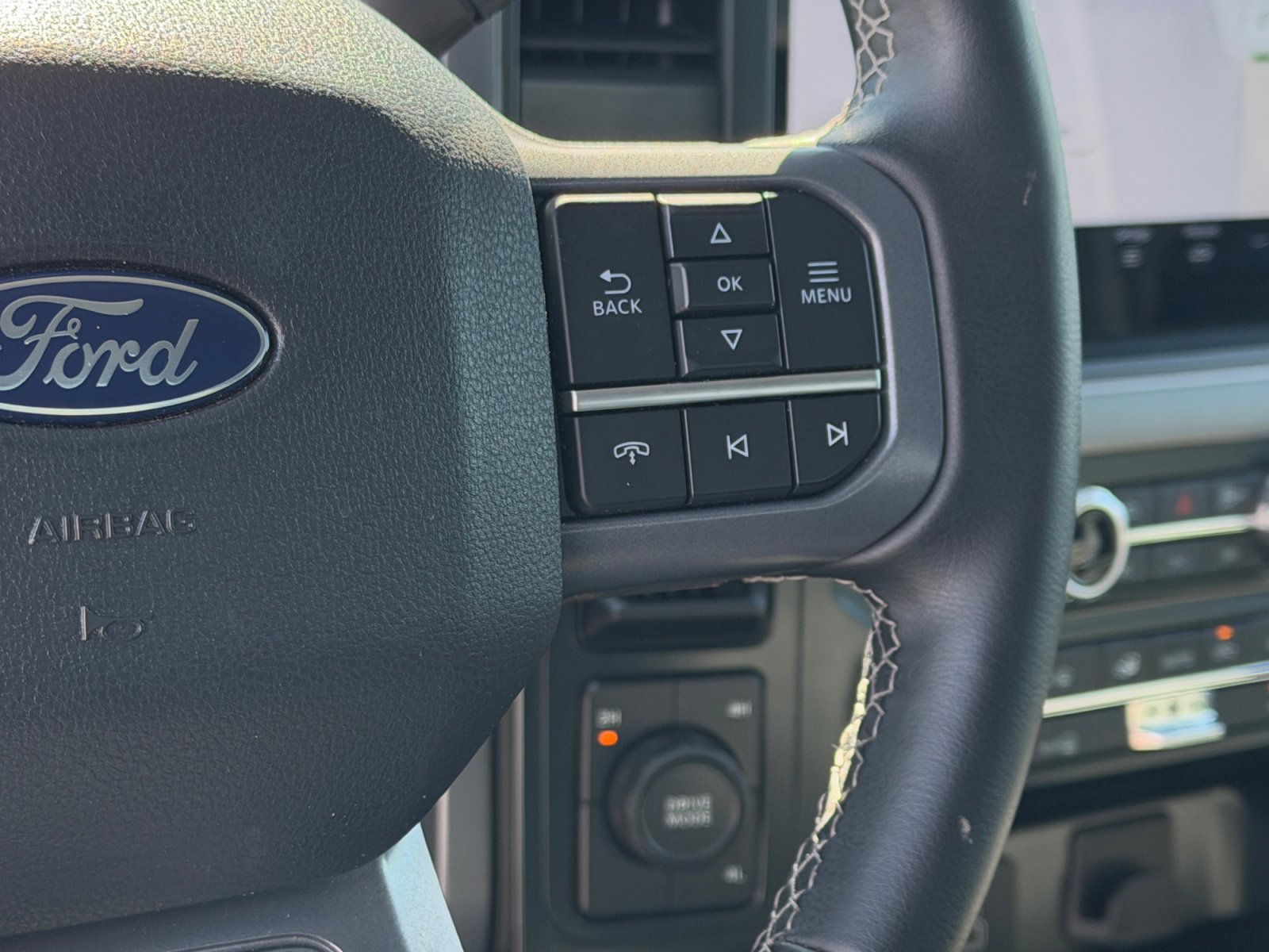 Used 2025 Ford F150 XLT w/ Equipment Group 301A Standard AWD/4WD image 24