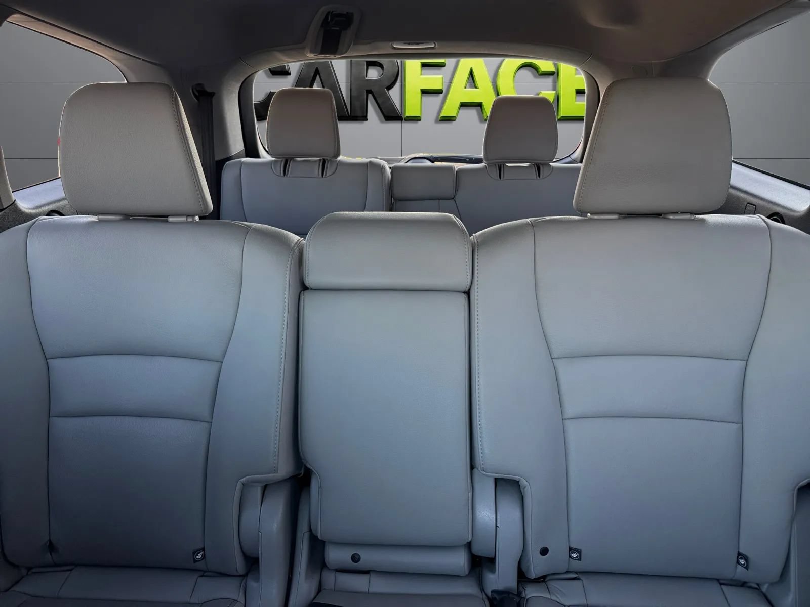 Used 2019 Honda Pilot EX-L image 38