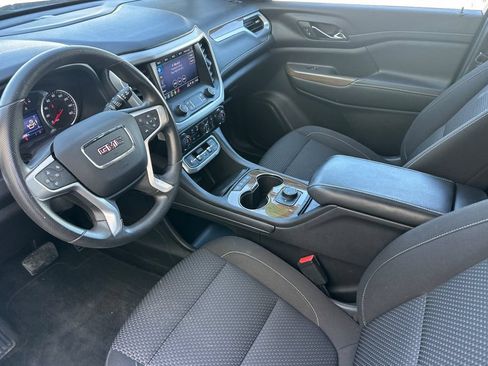 Used 2022 GMC Acadia SLE FWD image 10