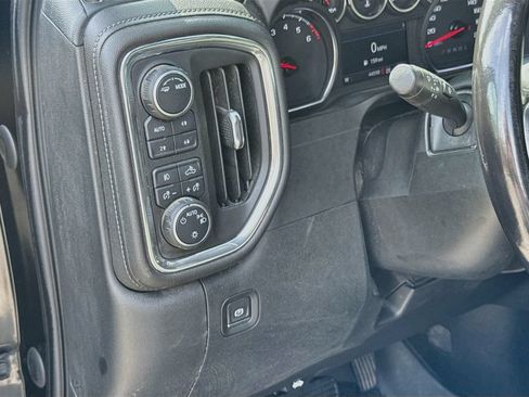 Used 2021 Chevrolet Silverado 1500 RST AWD/4WD image 10