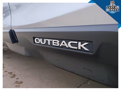 Certified 2024 Subaru Outback Limited image 14
