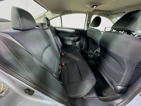 Used 2015 Subaru Legacy 2.5i Premium image 33