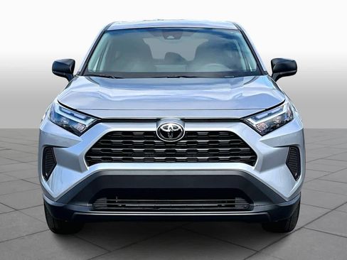 Certified 2025 Toyota RAV4 LE image 3