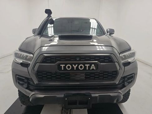Used 2021 Toyota Tacoma TRD Pro AWD/4WD image 46