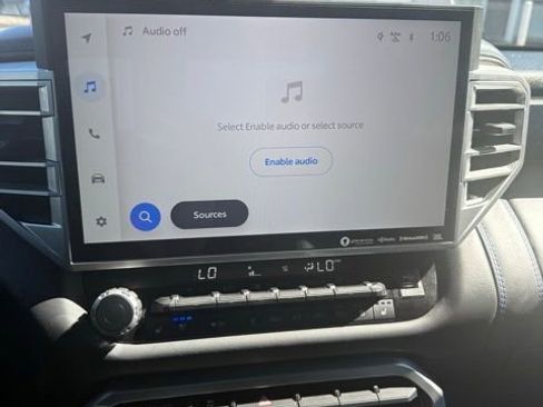 Used 2023 Toyota Tundra Platinum image 24