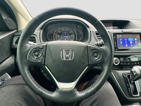 Used 2016 Honda CR-V EX-L image 11