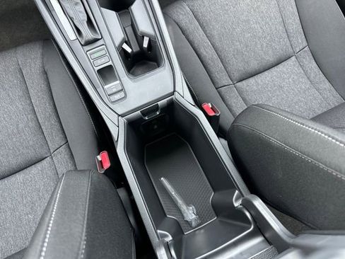 New 2026 Honda Accord SE image 42