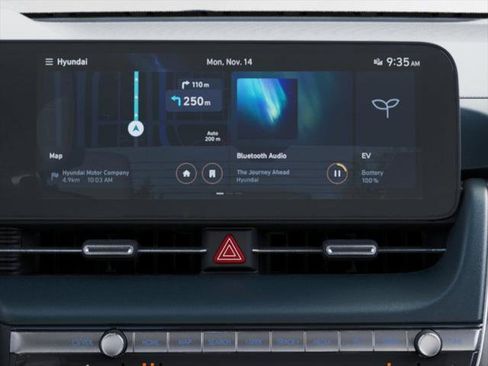 New 2026 Hyundai Ioniq 5 Limited image 13