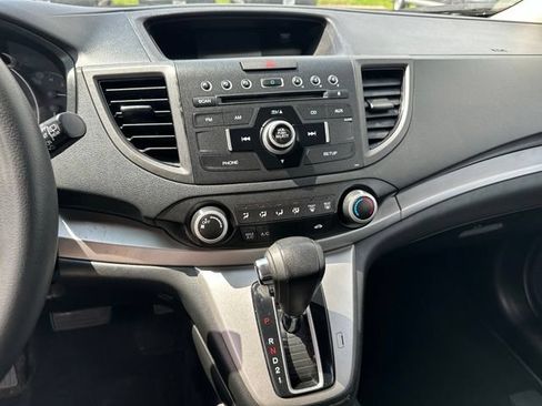 Used 2014 Honda CR-V LX image 21
