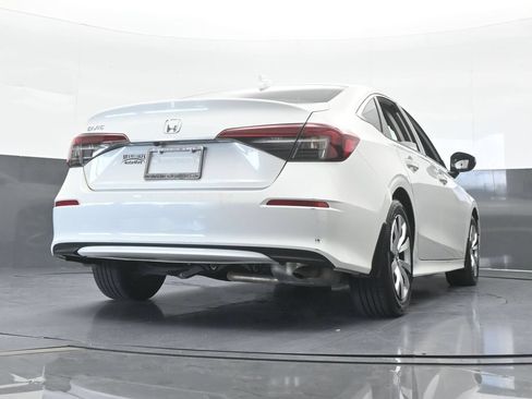 Used 2025 Honda Civic LX image 55