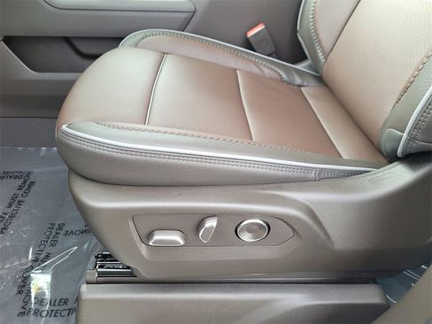 New 2026 GMC Sierra 1500 Denali image 13