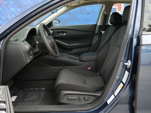 New 2026 Honda Accord SE image 16